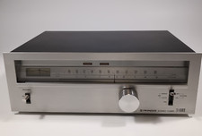 Pioneer stereo tuner for sale  Woodbury