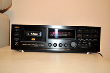 Akai tape deck for sale  Shipping to Ireland