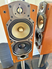 Paradigm signature speakers for sale  Simi Valley