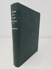 Ocean and River Gardens 1857 Humphreys w/ 20 Color Plates - Marine Aquarium comprar usado  Enviando para Brazil