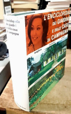 Enciclopedia dei giardini usato  Mignanego