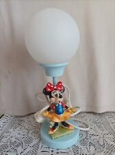 Rare lampe mickey. d'occasion  Mauvezin