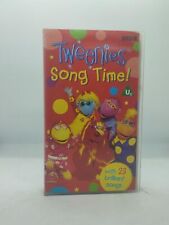Bbc tweenies song for sale  OKEHAMPTON