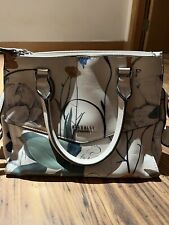 Fiorelli floral handbag for sale  UK