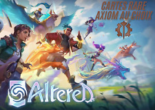 Cartes altered tcg d'occasion  La Madeleine