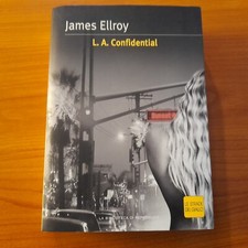 L.a. confidential james usato  Diano San Pietro