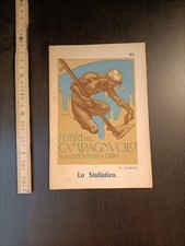 Libri del campagnolo usato  Varese