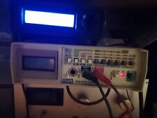 Multimétre type labo d'occasion  Viry-Châtillon