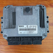 Calculateur scenic 1.9 d'occasion  Villeneuve-d'Ascq-