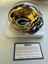 green bay packers helmet for sale  Des Plaines