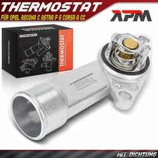 Thermostat kühlmittel pel gebraucht kaufen  Altenweddingen