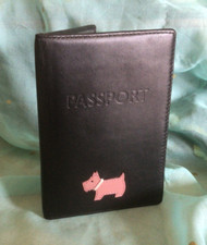 Radley black leather for sale  BEXHILL-ON-SEA