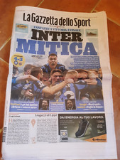Mitica inter barcellona usato  Garlasco