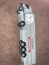 Corgi superhaulers geodis for sale  LEICESTER