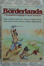 runequest for sale  MANCHESTER