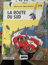 Benoit brisefer .10 d'occasion  Villers-Saint-Paul