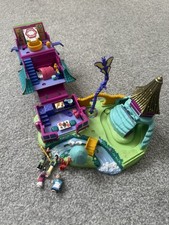 polly pocket disney figures for sale  SUTTON-IN-ASHFIELD