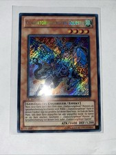 Gladiatorungeheuer equeste lcg gebraucht kaufen  Lünen