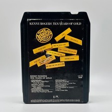 Kenny rogers ten for sale  Horseheads