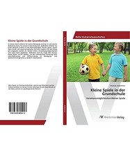 Kleine spiele grundschule gebraucht kaufen  Trebbin
