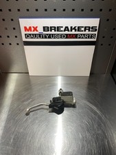 ktm master cylinder for sale  BILLINGHAM