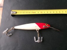 Veritable rapala 15cm d'occasion Veritable rapala 15cm d'occasion  Limoges-