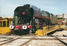 141r locomotive d'occasion 141r locomotive d'occasion  Reims