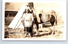 Rppc real photo for sale  Independence