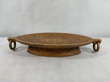 Vintage hand carved for sale  Vancouver