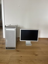 Apple power mac gebraucht kaufen  Leipzig