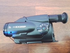 Sanyo ex25p 8mm for sale  BOOTLE
