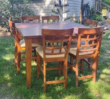 dining chairs craftsman style for sale dining chairs craftsman style for sale Chestertown