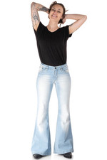 Comycom damen jeans gebraucht kaufen  Deutschland