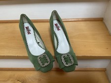 Entzückende pumps fürs gebraucht kaufen  Holzwickede