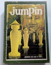Vintage 1964 jumpin for sale  Oak Island