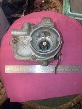 Solex carb f66.b60 for sale  BOURNE