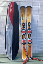 Salomon snow blade for sale  TROWBRIDGE