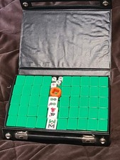 Vintage chinese mahjong for sale  Lacey