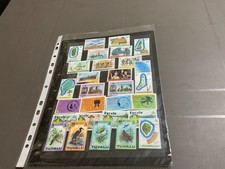 tuvalu stamps for sale  TONBRIDGE