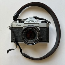 Ashi pentax k1000 for sale  LONDON