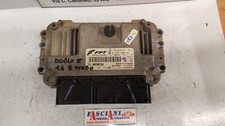 55248478 CENTRALINA ECU MOTORE FIAT DOBLO 1.4 T-JET ANNO 2011 BOSCH 0261S05794 comprar usado  Enviando para Brazil
