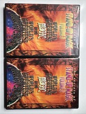 Secrets stand magic for sale  BROADSTAIRS