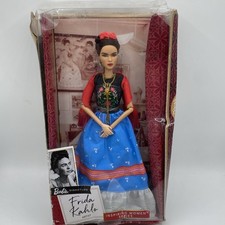 Barbie signature frida for sale  Brooklyn