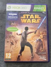 Star wars xbox d'occasion  Quimper