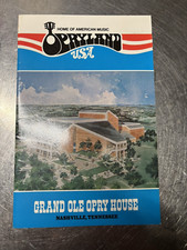 Vintage 1970 opryland for sale  Carlisle