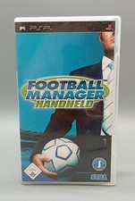 Football manager handheld gebraucht kaufen  Burghausen