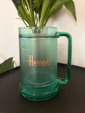 Vintage harrods knightsbridge for sale  ABERGAVENNY