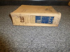 Escavadeira hidráulica Caterpillar CAT 225D 229D 231D loja manual de reparo comprar usado  Enviando para Brazil