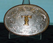Vintage montana silversmith for sale  Elizabethtown