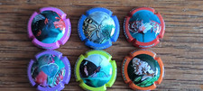 capsule papillon d'occasion capsule papillon d'occasion Sainte-Geneviève-des-Bois